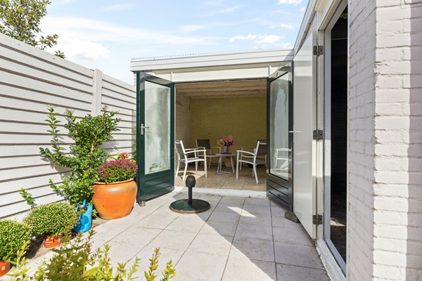 Medium property photo - Schout en Schepenenstraat 19, 1785 KR Den Helder